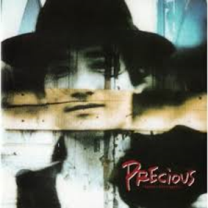 Precious cover