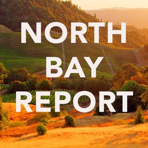 KRCB FM North Bay Report 的头像