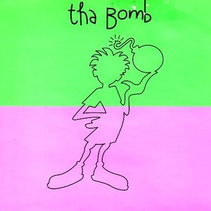 “Tha Bomb”的封面