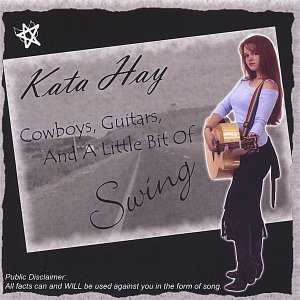 Cowboys, Guitars, And A Lil Bit Of Swing