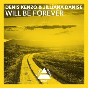 Denis Kenzo feat. Jilliana Danise 的头像