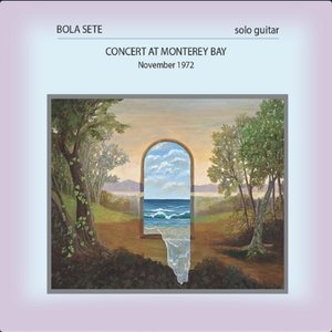Zdjęcia dla 'Concert at Monterey Bay (Live)'