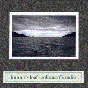 Solomon's Radio