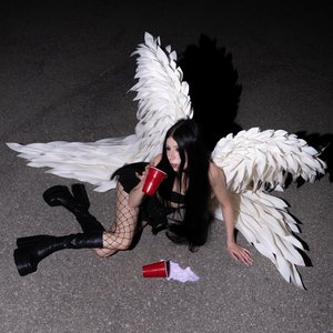 ANGEL IN THE CLUB