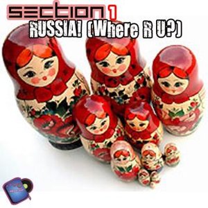 Russia (Where R U)