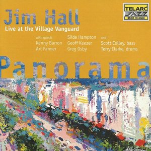 Panorama: Live At The Village Vanguard