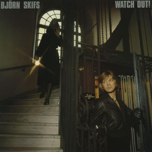 Watch Out! cover