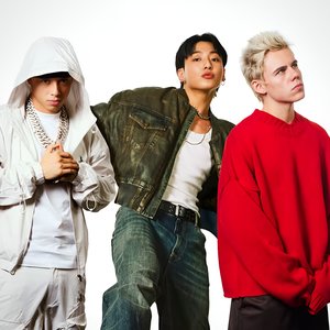 The Kid LAROI, Jung Kook & Central Cee 的头像