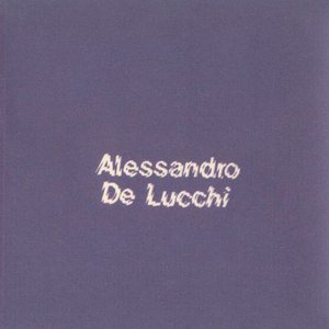 Image pour 'Alessandro De Lucchi'