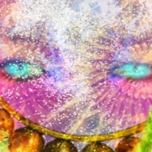 Fancy Space People 的头像