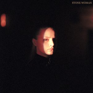 Stone Woman - EP