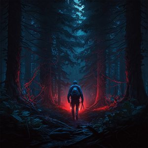 Among The Pines