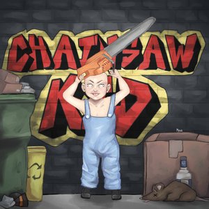 Chainsaw Foda-Se [Explicit]