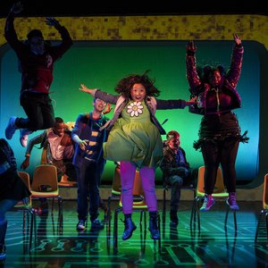 Be More Chill ~ Original Broadway Cast 的头像