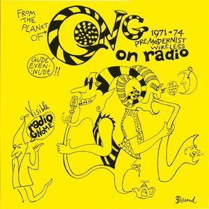 Premodernist Wireless On Radio (1971-1974)