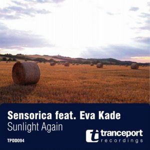 Sensorica feat. Eva Kade için avatar