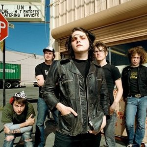 'My Chemical Romance' için resim