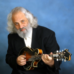 David Grisman photo provided by Last.fm