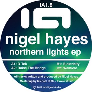 Northern Lights EP