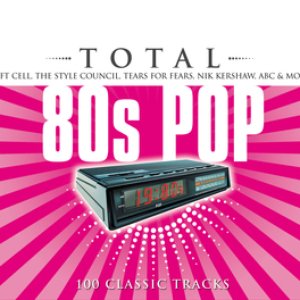 Total 80s Pop