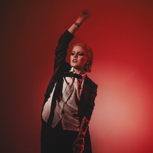 Mandi Crimmins 的头像