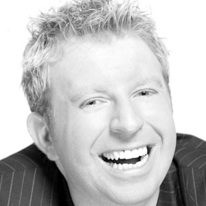 Tommy Fleming photo provided by Last.fm