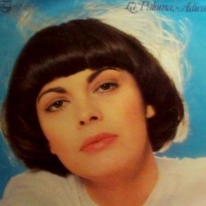 Mireille Mathieu - C