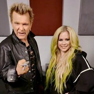 Avatar for Billy Idol & Avril Lavigne