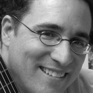 David Yackley 的头像