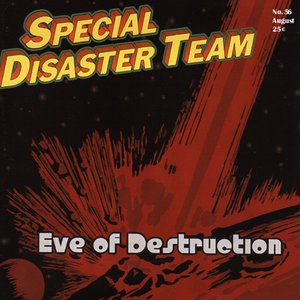 Eve Of Destruction