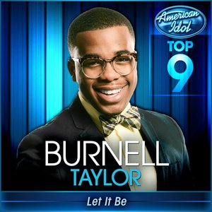 Let It Be (American Idol Performance) - Single