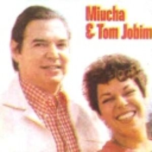 Miúcha & Antonio Carlos Jobim 的头像
