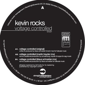 Voltage Controlled