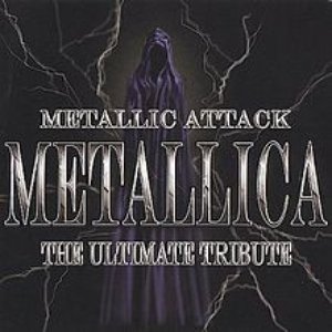 Metallic Attack: The Ultimate Tribute Album