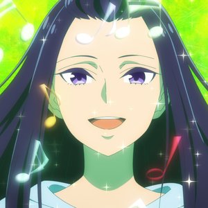 Avatar for 烏丸理彩 (CV.高垣彩陽)