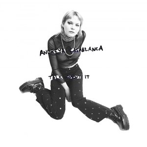 Talk About It - Single