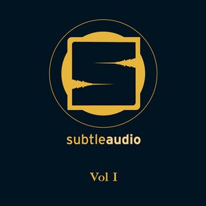 Subtle Audio, Vol. I (Exclusive Vinyl Tracks)