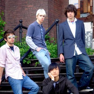 Blue Vagrants 的头像