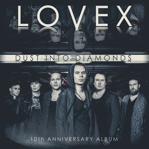 Dust Into Diamonds - 10th Anniversary Album