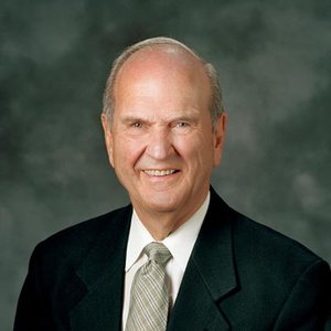 Аватар для Elder Russell M. Nelson