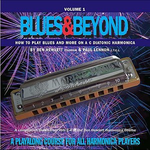 Blues & Beyond