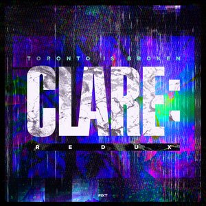 CLARE:redux