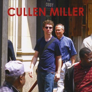 Cullen Miller