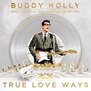 Avatar de Buddy Holly & The Royal Philharmonic Orchestra