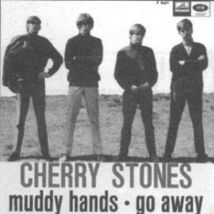 Cherry Stones 的头像