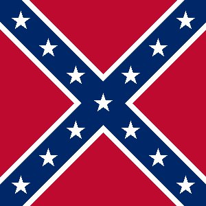 To Arms in Dixie