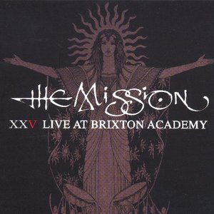 XXV Live At Brixton Academy