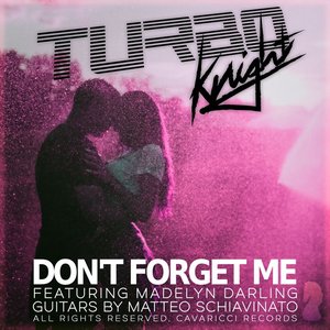 Don't Forget Me