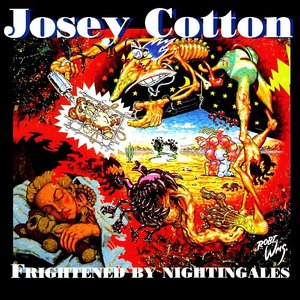 Frightened By Nightingales