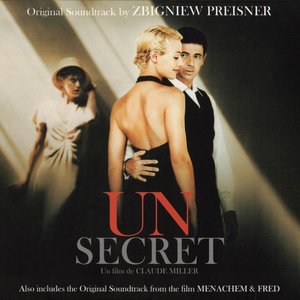 Un secret / Menachem & Fred